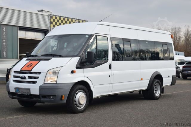 Kleinbus ford Transit FT 430 z*Klima*1.Hand*