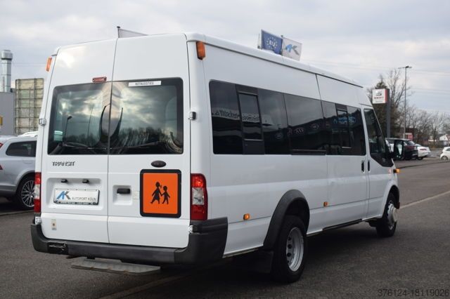 Kleinbus ford Transit FT 430 z*Klima*1.Hand*
