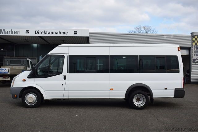 Kleinbus ford Transit FT 430 z*Klima*1.Hand*