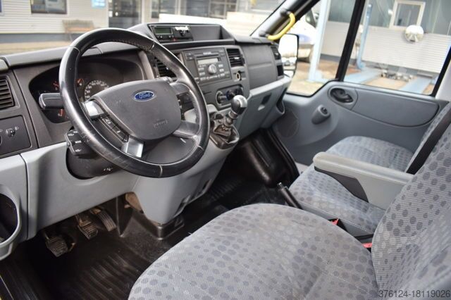 Kleinbus ford Transit FT 430 z*Klima*1.Hand*