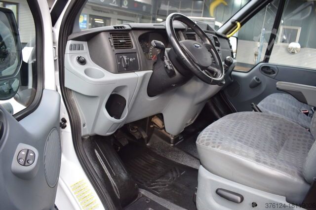 Kleinbus ford Transit FT 430 z*Klima*1.Hand*