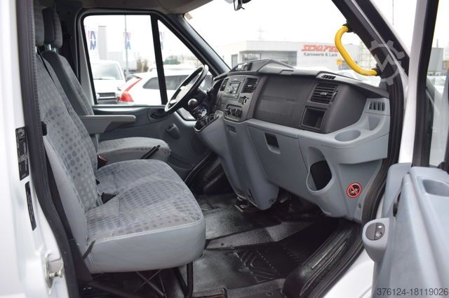 Kleinbus ford Transit FT 430 z*Klima*1.Hand*