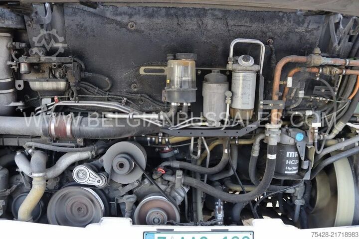 City bus Mercedes-Benz Citaro O 530/Airco