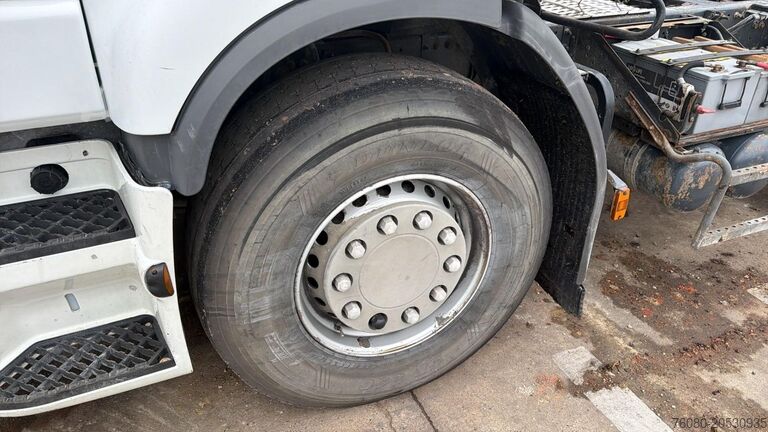 Standard-SZM Renault Premium 450 DXI (BOITE MANUELLE / MANUAL GEARBOX)