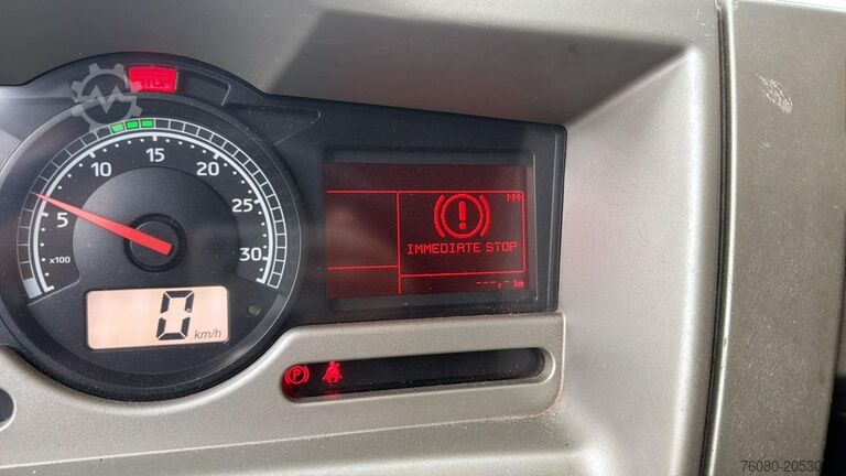 Standard-SZM Renault Premium 450 DXI (BOITE MANUELLE / MANUAL GEARBOX)