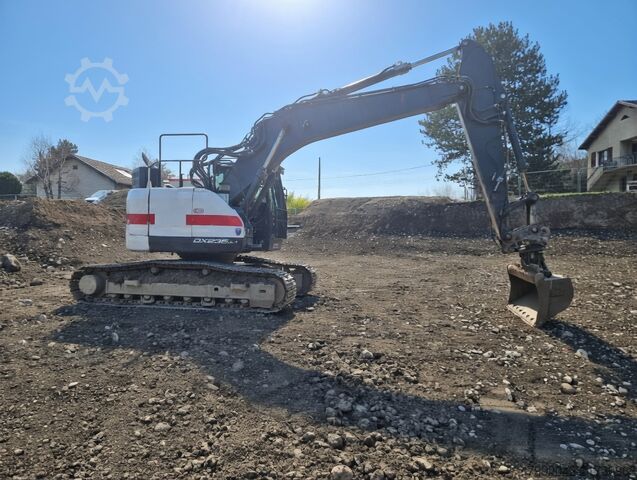 Raupenbagger DOOSAN DX 235 LCR-5