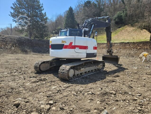 Raupenbagger DOOSAN DX 235 LCR-5
