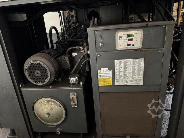 Vertical machining center KAOMING KMC-2000SV