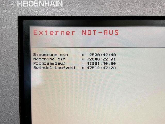 Vertical machining center KAOMING KMC-2000SV