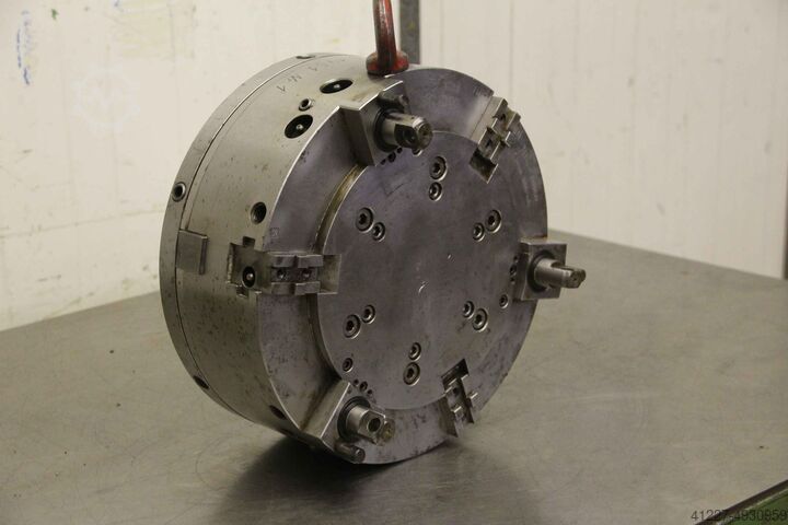 Hydraulic power chuck Röhm KZDF-330/3/3