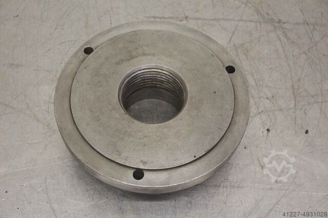 Chuck flange unbekannt Ø 250 mm