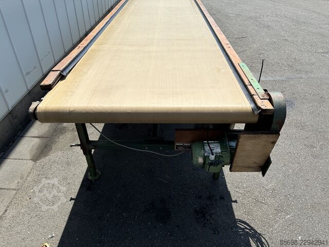 Compas Verleseband 610 x 120 cm COMPAS 