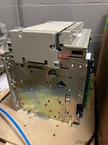 Control unit Schneider MTZ2 25HF (Masterpact MTZ2 series)