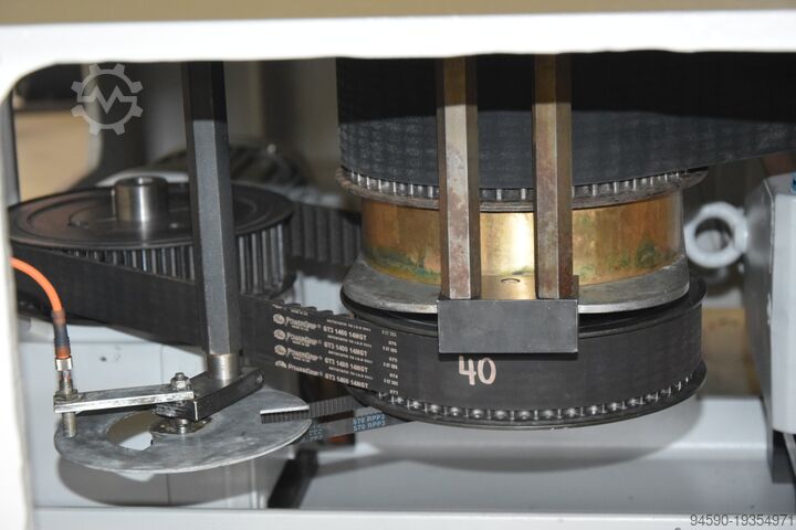 Duomat 900 Retrofit FLP Retrofit