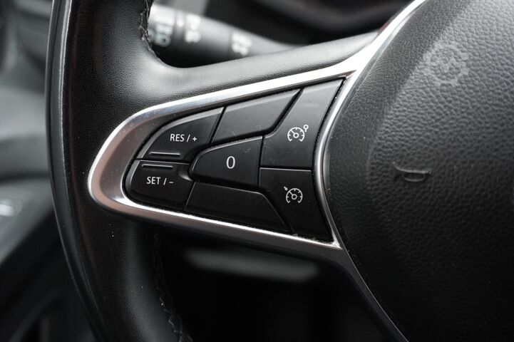 Delivery van Renault Trafic 2.0 dCi 130PK L2 Dubbele Cabine EURO 6 -...