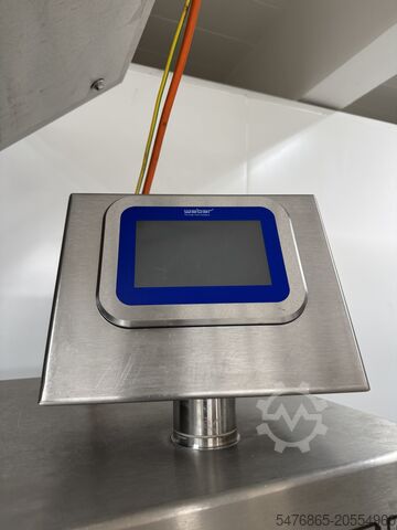 Meat processing machine Weber Computer Slicer Machine 305