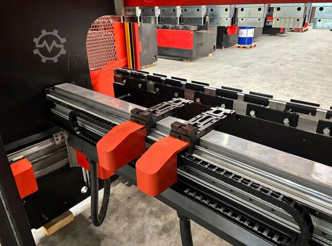 Hydr. Press brake AMADA HFE400-6L  6000 x 400 to L