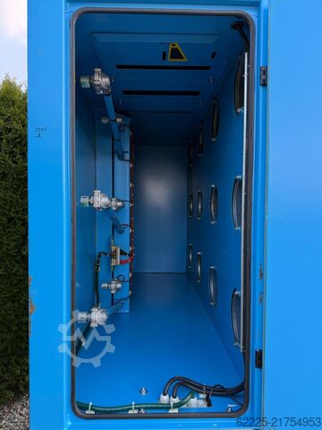 Donaldson Schweißrauchabsaugung Donaldson Torit DF+12 SPKTRP