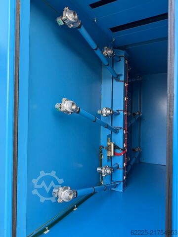 Donaldson Schweißrauchabsaugung Donaldson Torit DF+12 SPKTRP