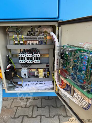 Donaldson Schweißrauchabsaugung Donaldson Torit DF+12 SPKTRP