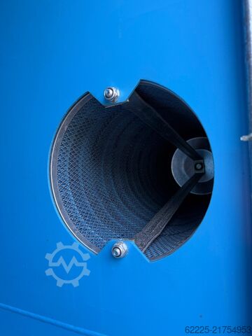 Donaldson Schweißrauchabsaugung Donaldson Torit DF+12 SPKTRP