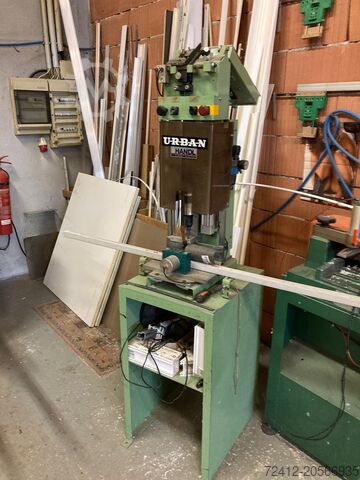 Drill Urban DS 1700