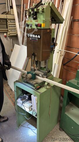 Drill Urban DS 1700