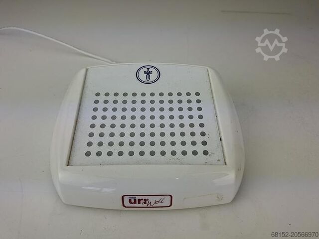 Mast Uri Well Mast Uri Well