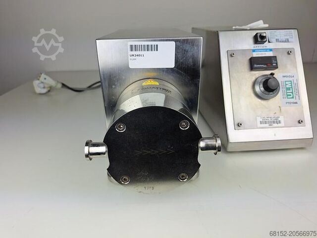 Quattroflow QF 1200-S Single-use Diaphragm Pump QuattroFlow QF 1200-S