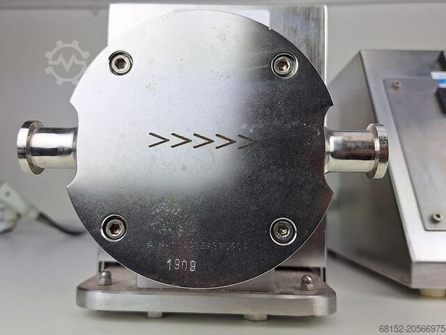 Quattroflow QF 1200-S Single-use Diaphragm Pump QuattroFlow QF 1200-S