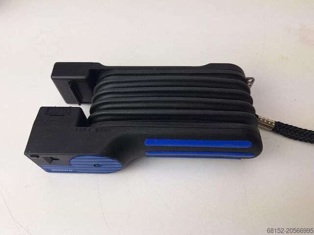 Drager Accuro Gas Detector Pump Drager Accuro