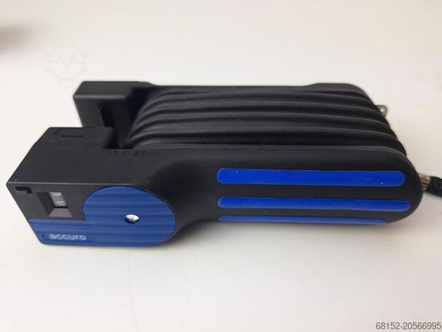 Drager Accuro Gas Detector Pump Drager Accuro