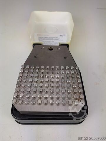 Mast Uri System Mast Uri System