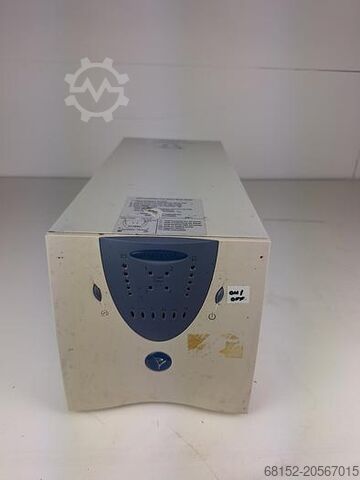 Powervar UPM UPS Power Supply Powervar UPM UPS