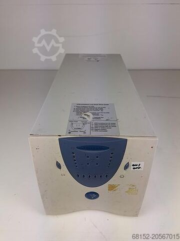 Powervar UPM UPS Power Supply Powervar UPM UPS