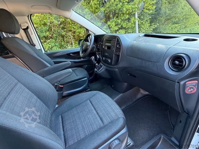 Minibus MERCEDES-BENZ Vito 109 Cdi Tourer Extra Lang 9Sitze Schiebetür