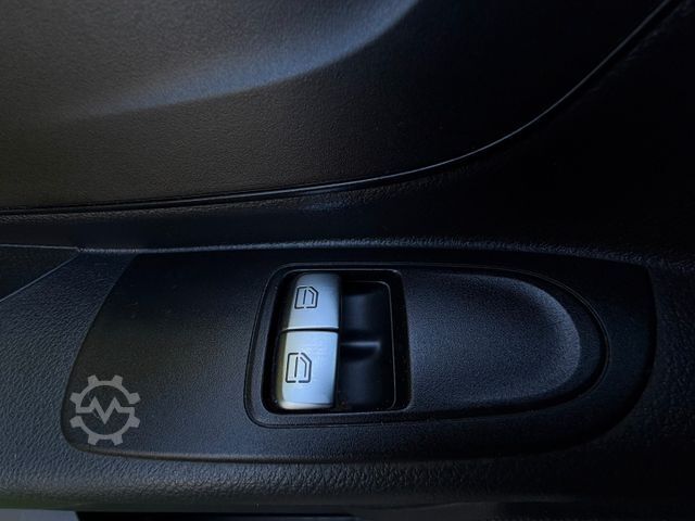 Minibus MERCEDES-BENZ Vito 109 Cdi Tourer Extra Lang 9Sitze Schiebetür