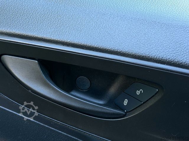 Minibus MERCEDES-BENZ Vito 109 Cdi Tourer Extra Lang 9Sitze Schiebetür