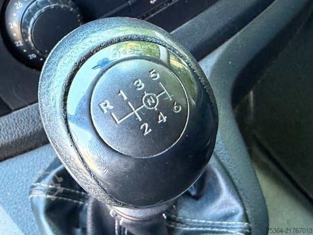 Minibus MERCEDES-BENZ Vito 109 Cdi Tourer Extra Lang 9Sitze Schiebetür