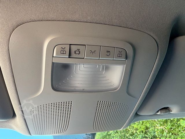 Minibus MERCEDES-BENZ Vito 109 Cdi Tourer Extra Lang 9Sitze Schiebetür