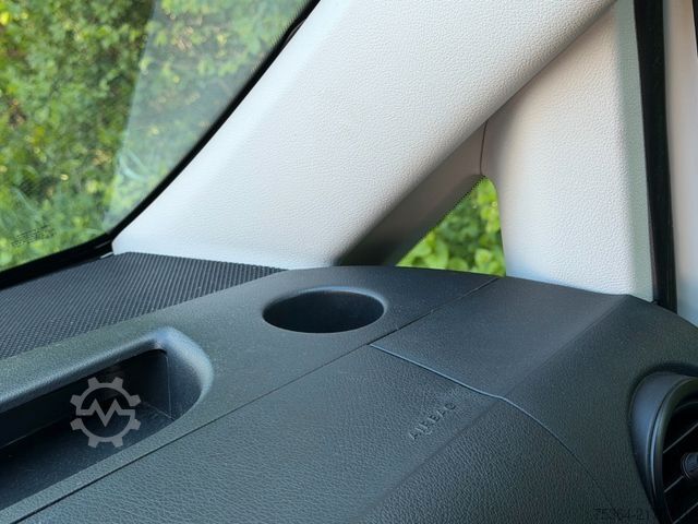 Minibus MERCEDES-BENZ Vito 109 Cdi Tourer Extra Lang 9Sitze Schiebetür