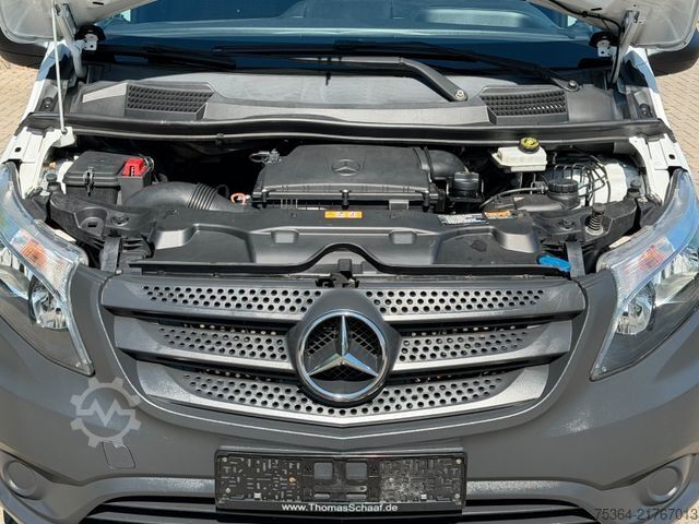 Minibus MERCEDES-BENZ Vito 109 Cdi Tourer Extra Lang 9Sitze Schiebetür