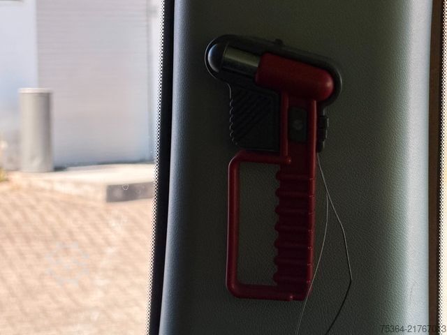 Minibus MERCEDES-BENZ Vito 109 Cdi Tourer Extra Lang 9Sitze Schiebetür