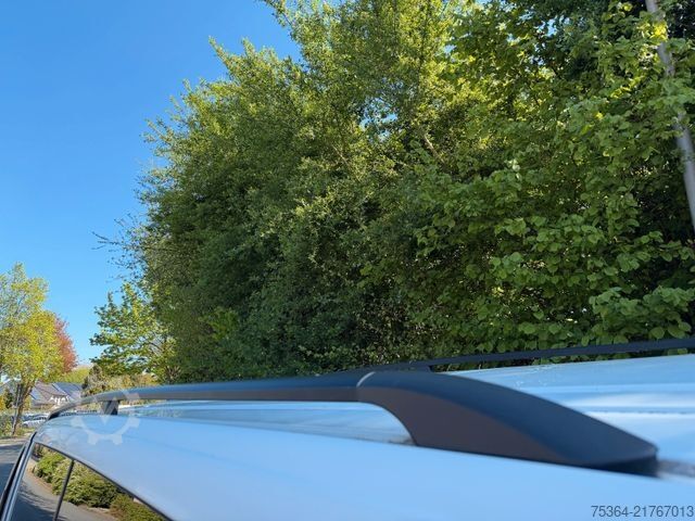 Minibus MERCEDES-BENZ Vito 109 Cdi Tourer Extra Lang 9Sitze Schiebetür