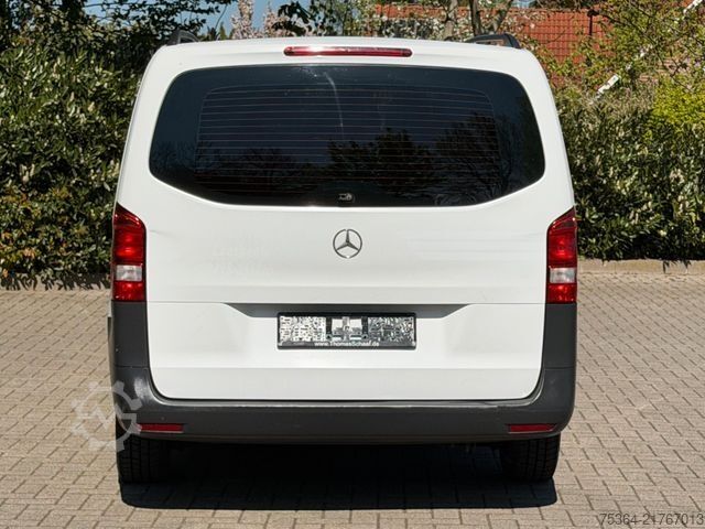 Minibus MERCEDES-BENZ Vito 109 Cdi Tourer Extra Lang 9Sitze Schiebetür