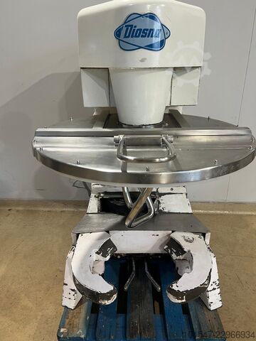 Screw mixer Diosna 