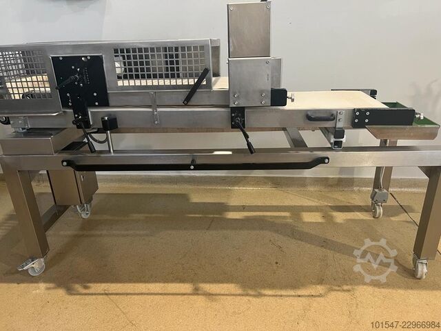 Forming table König DD-RR 400