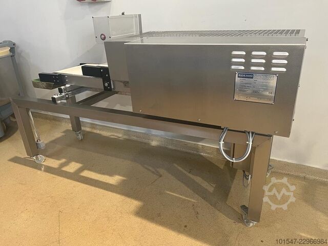 Forming table König DD-RR 400
