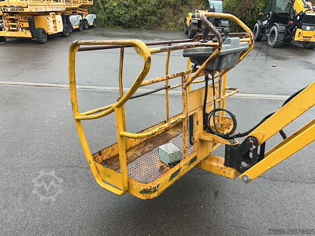 Articulated Boom Lift Haulotte Ha 20 Px (21m)