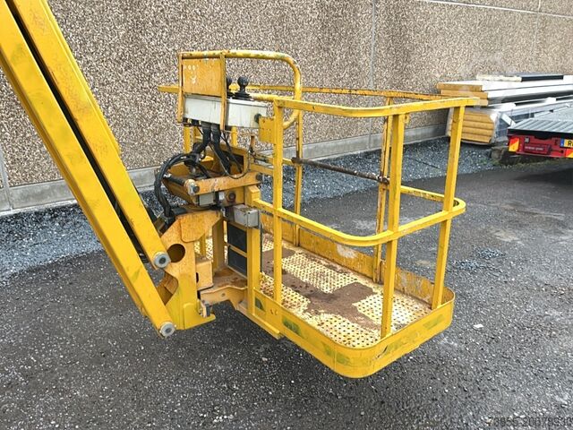 Articulated Boom Lift Haulotte Ha 16 Spx (16m)